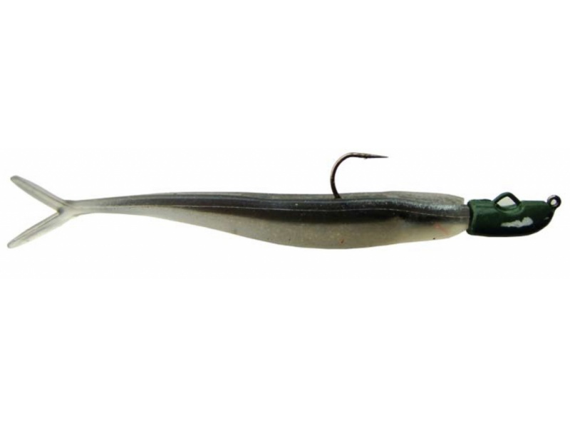 Tête plombée Rockfishing montée