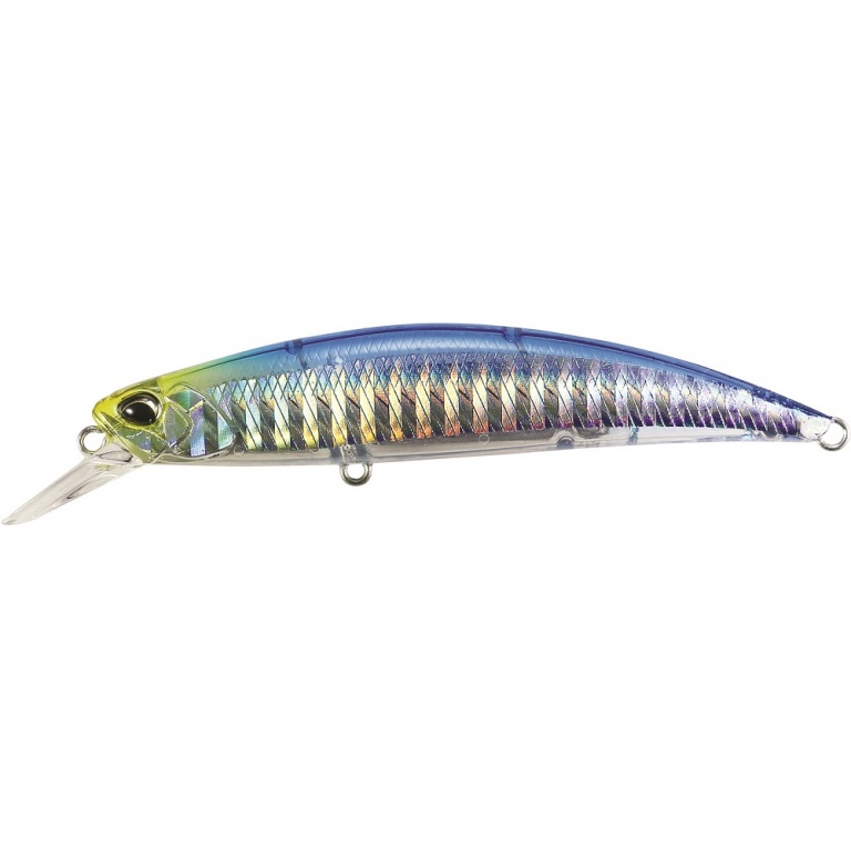 Ryuki SW Duo : une gamme de jerkbaits au top !