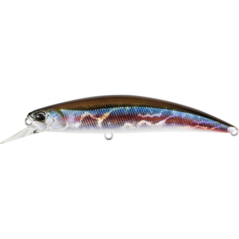 Ryuki SW Duo : une gamme de jerkbaits au top !