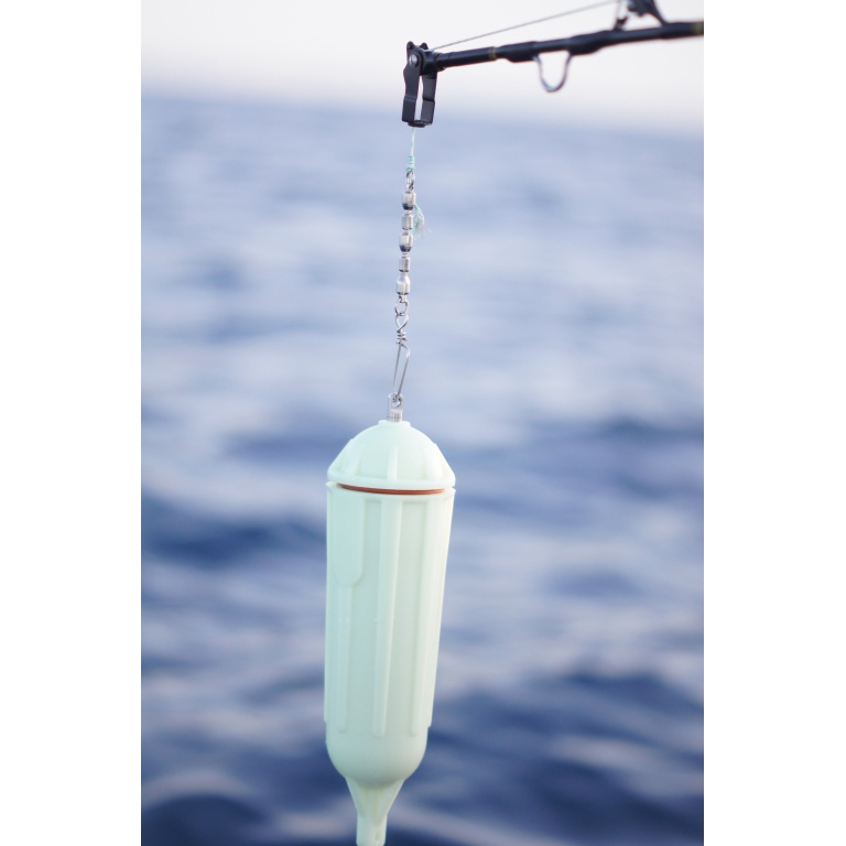Lampe stromboscopique LP15 Kristal Fishing