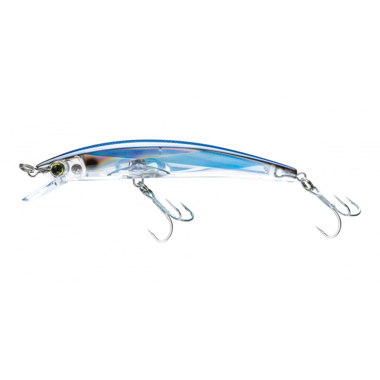Crystal 3D Minnow SP Yo-Zuri