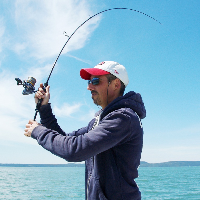 De nombreux minnows offrent des distances de lancer impressionnantes !