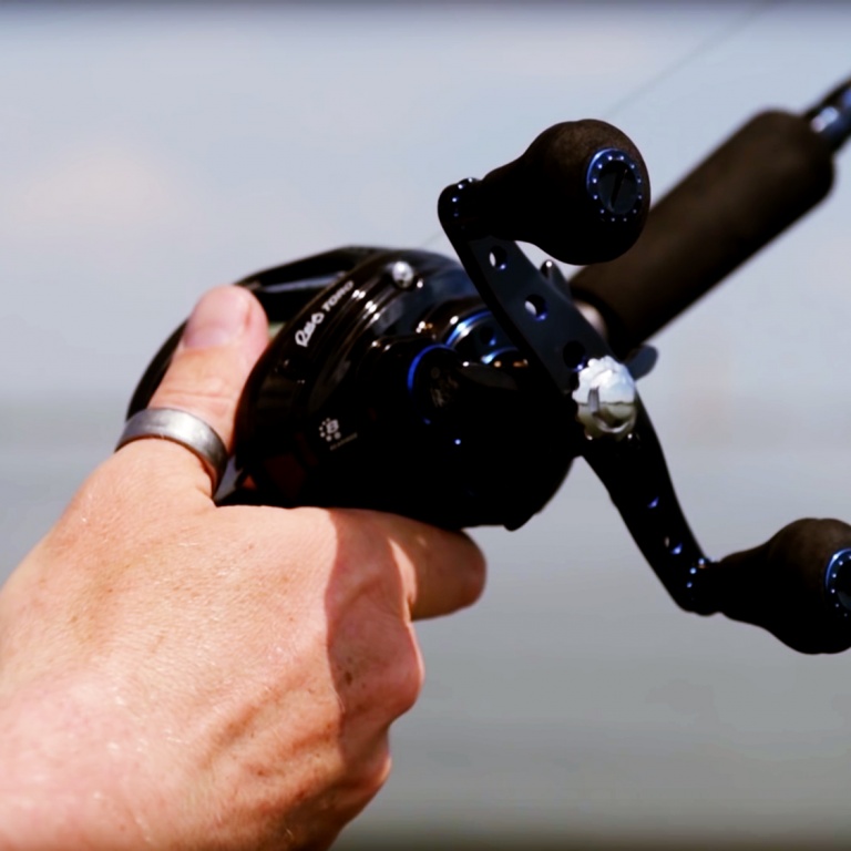 Toro REvo Beast, un monstre de puissance