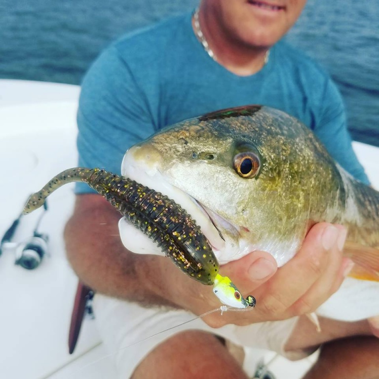 bass assassin.