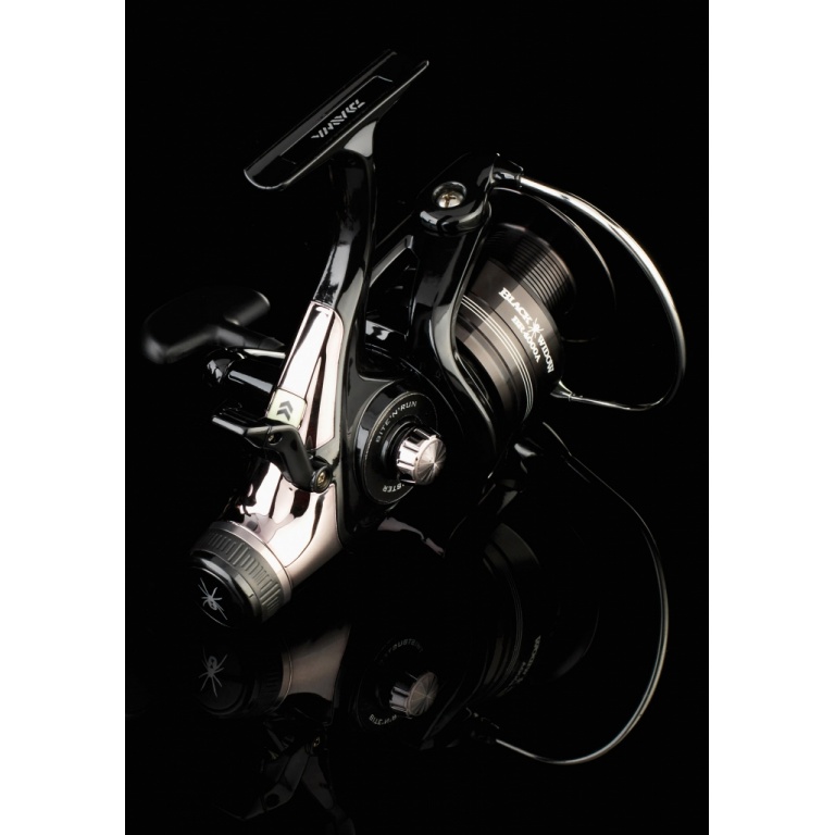 Daiwa Black Widow BR