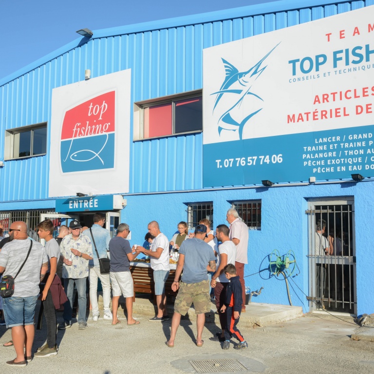 inauguration-top-fishing-var_2485.jpg Inauguration du Magasin Top Fishing Var, le 2 septembre 2017