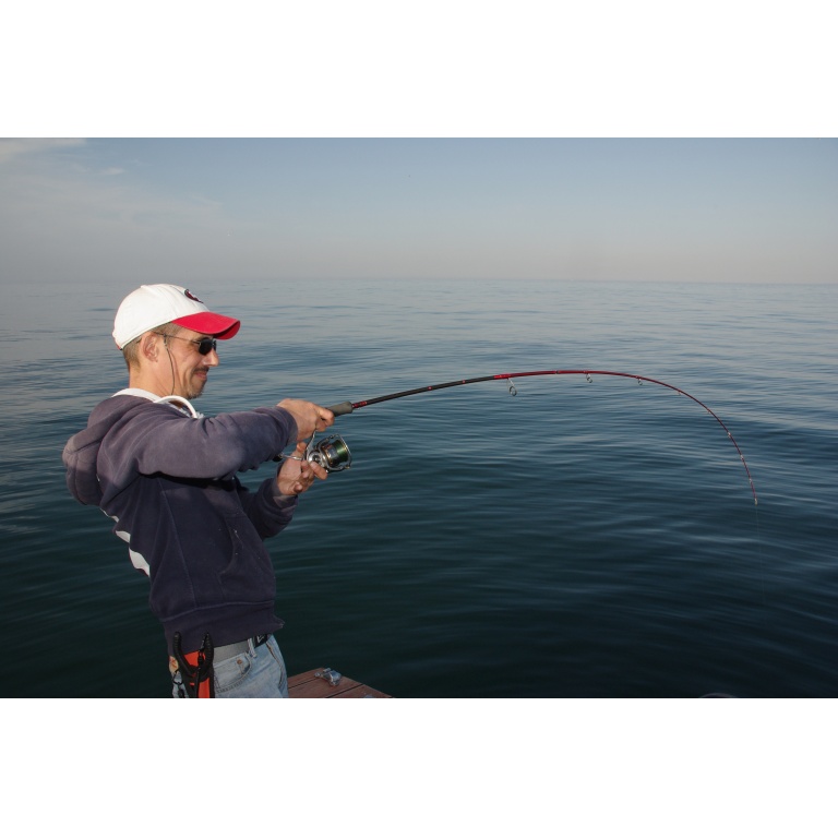 La tournament Evo offre un rapport diametre  resistance incroyable