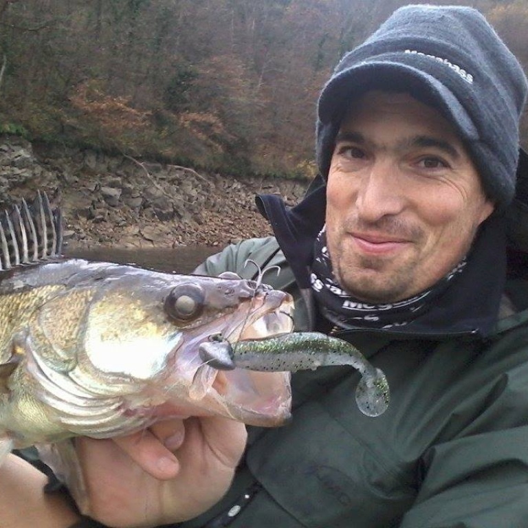 adness propose une gamme de leurres souples que la société Ultimate Fishing a su développer.