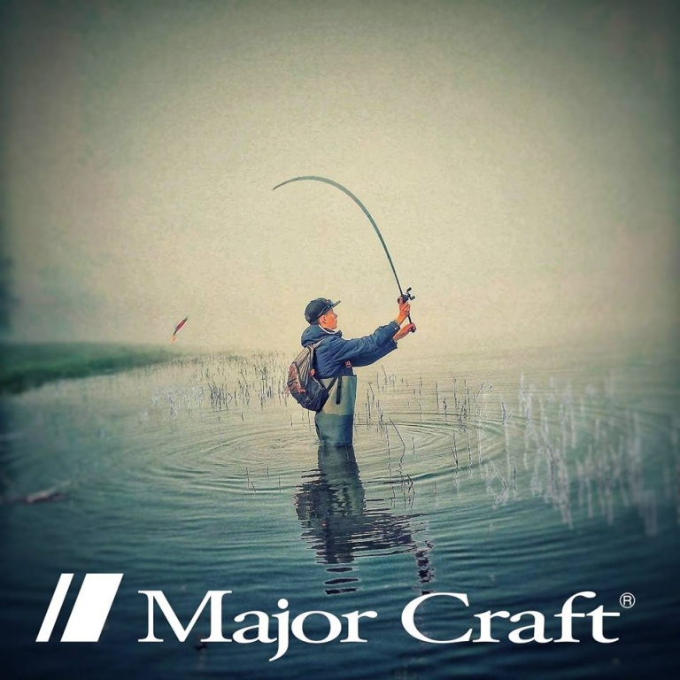 major-craft1.jpg Aucune description
