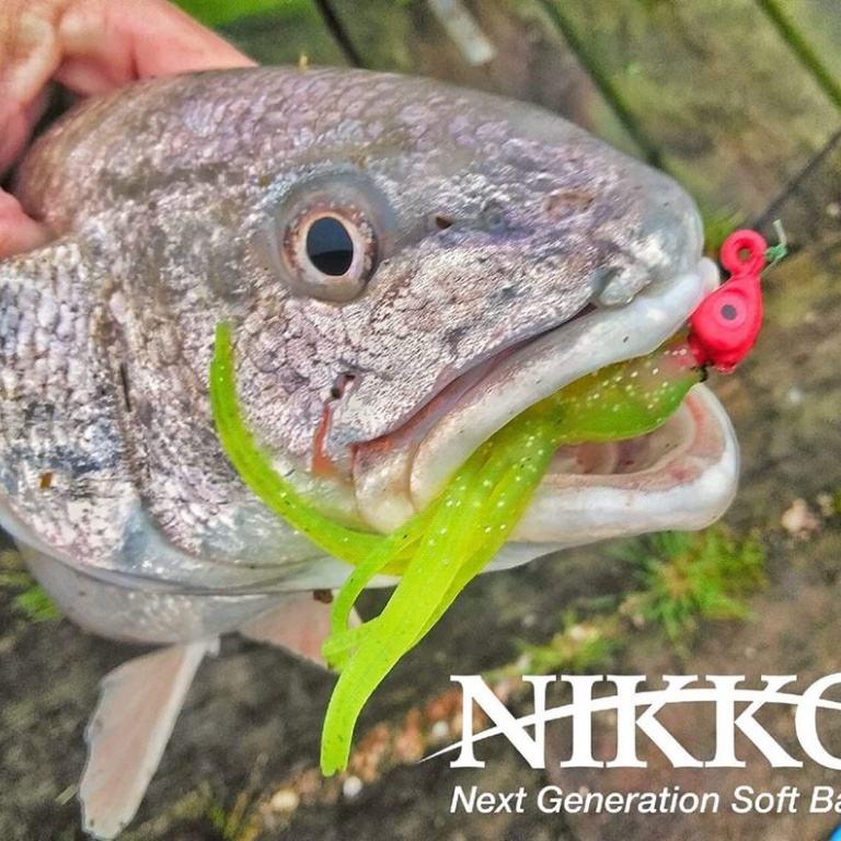 NIKKO est une marque japonaise distribuée depuis cette année par Ultimate Fishing.