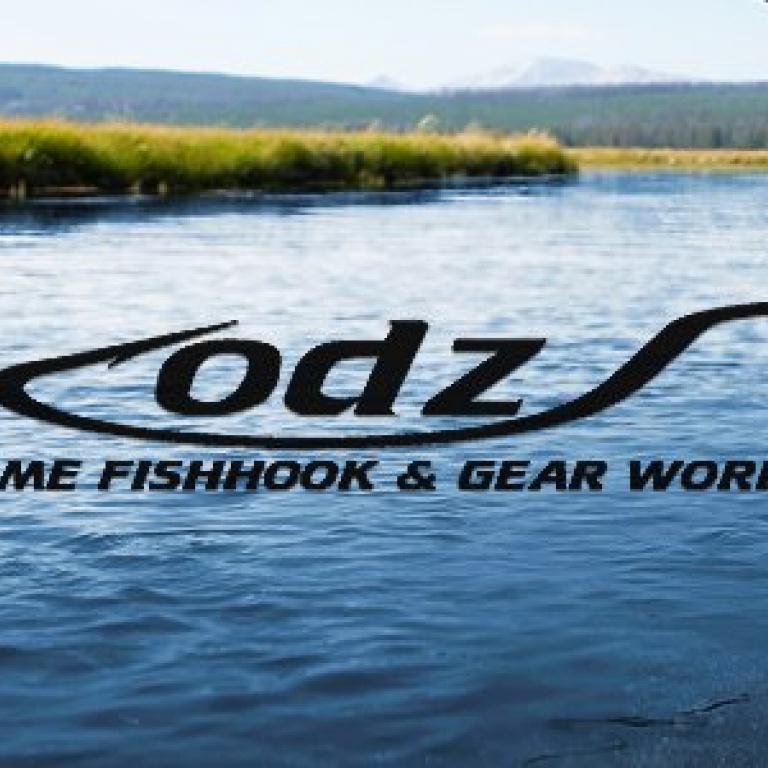 ODZ posséde une large gamme d'hameçons pour la pêche au bar, elle est l'une des marques leader dans le monde de la pêche spécialisée dans la pêche au bar. 