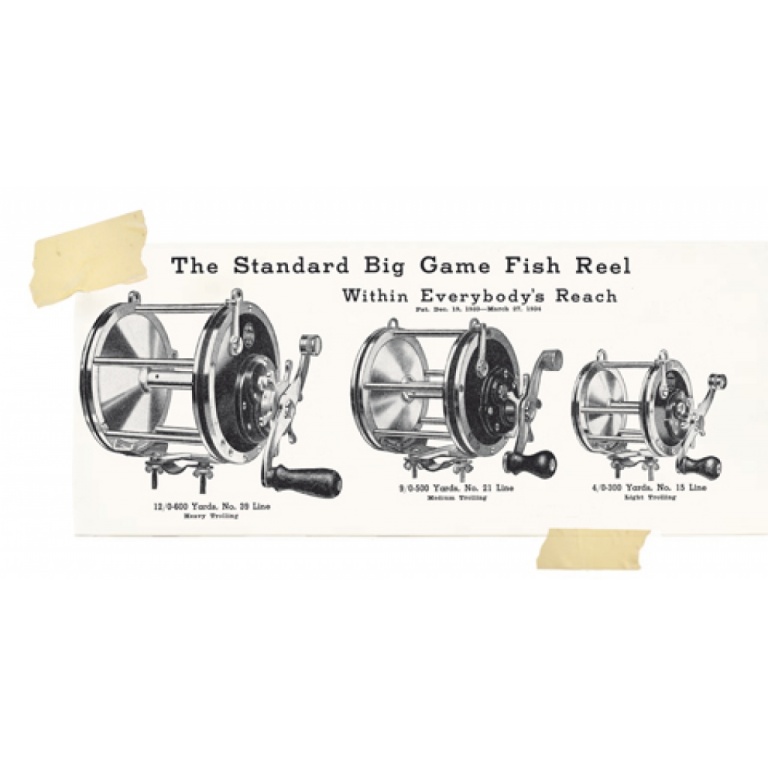 Le Penn Fishing Tackle
