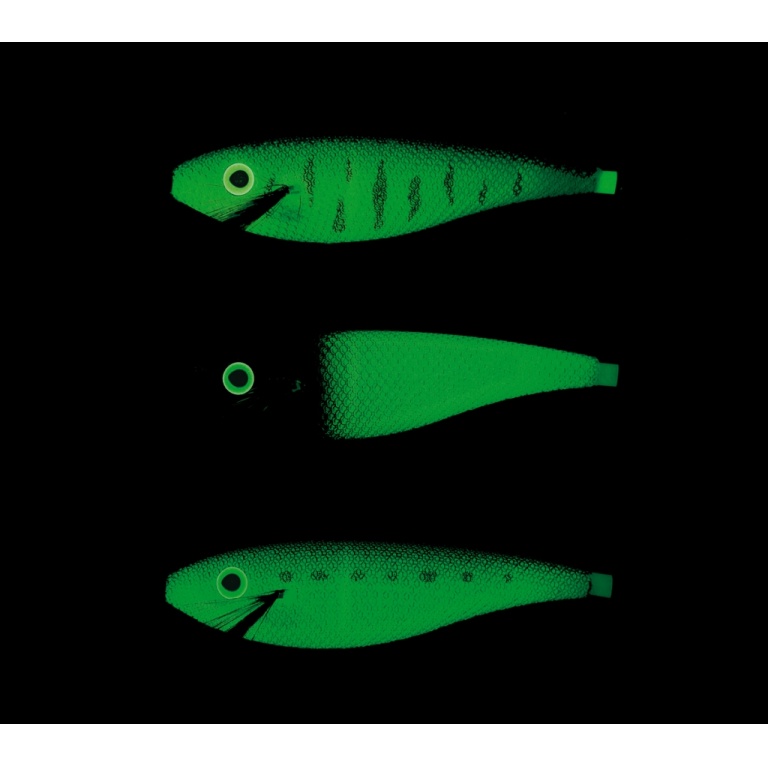 ultra dx phosphorescent pour pêches nocturnes