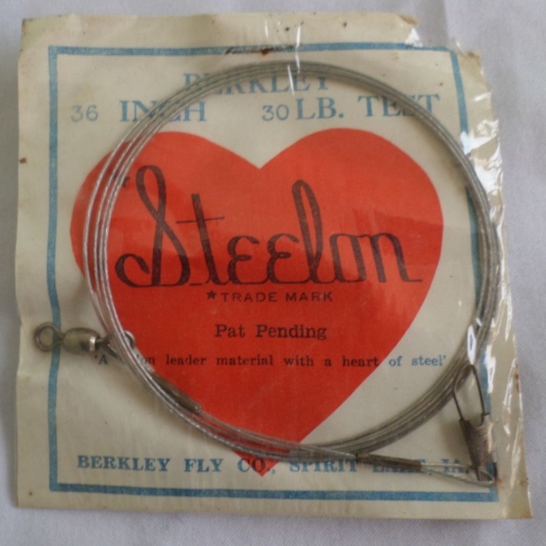 Steelon Berkley