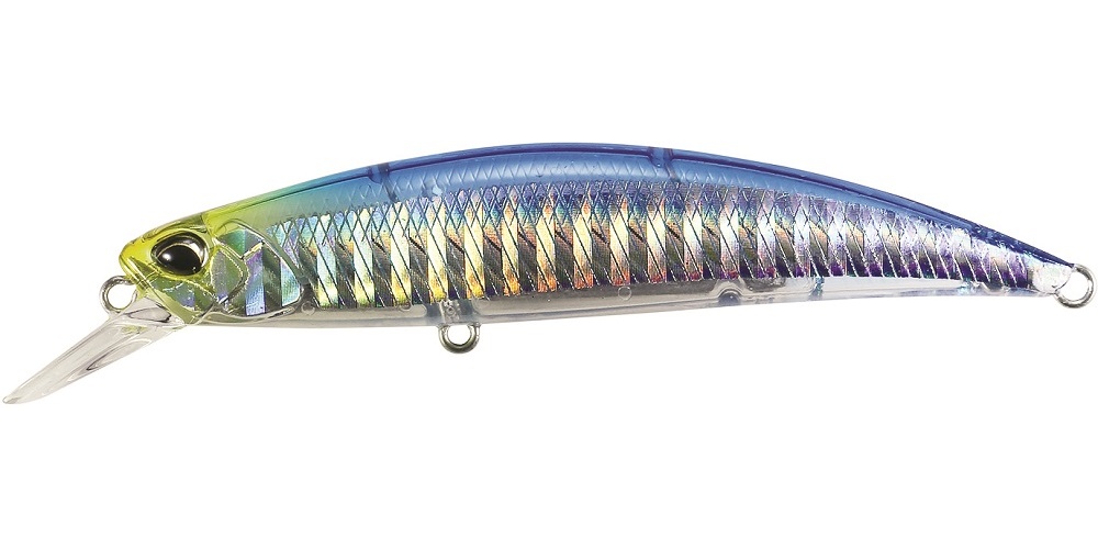 Ryuki SW Duo : une gamme de jerkbaits au top ! 