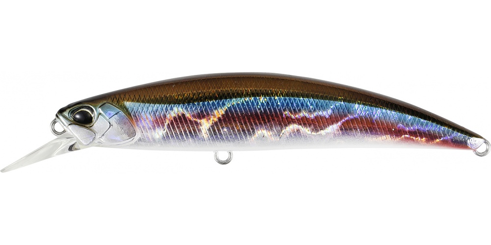 Ryuki SW Duo : une gamme de jerkbaits au top !