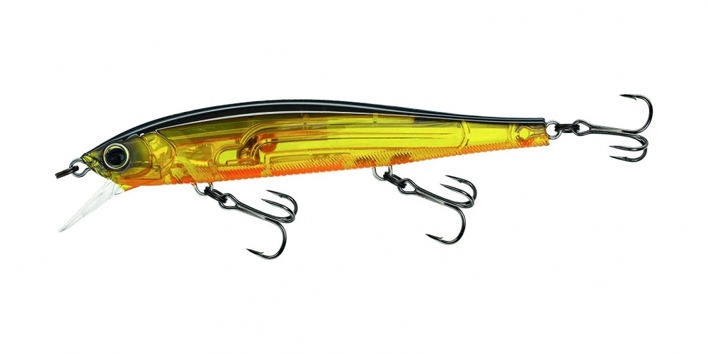 3DB Jerkbait Yo-Zuri