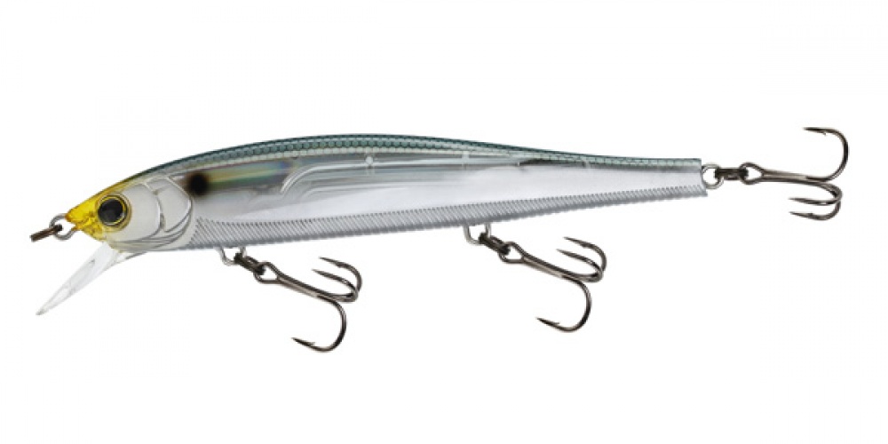 3DB Jerkbait Yo-Zuri