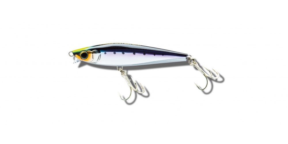 Hardcore Heavy Shot 85 Duel