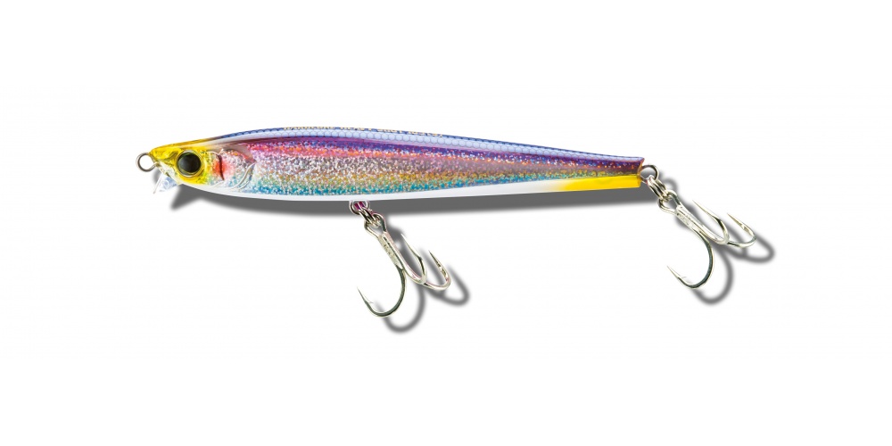 Hardcore Heavy Shot 105 Duel