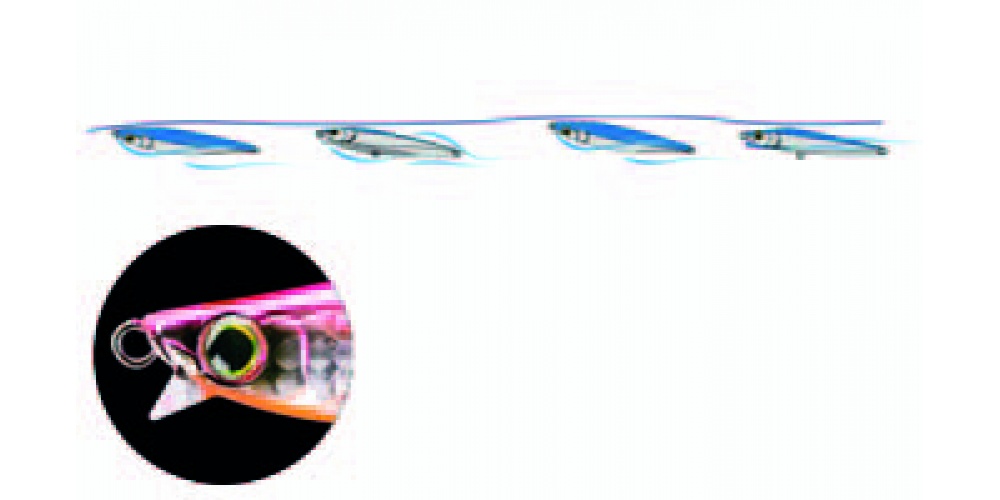 L’Hardcore Heavy Shot Duel est efficace sur simple ramené linéaire !  