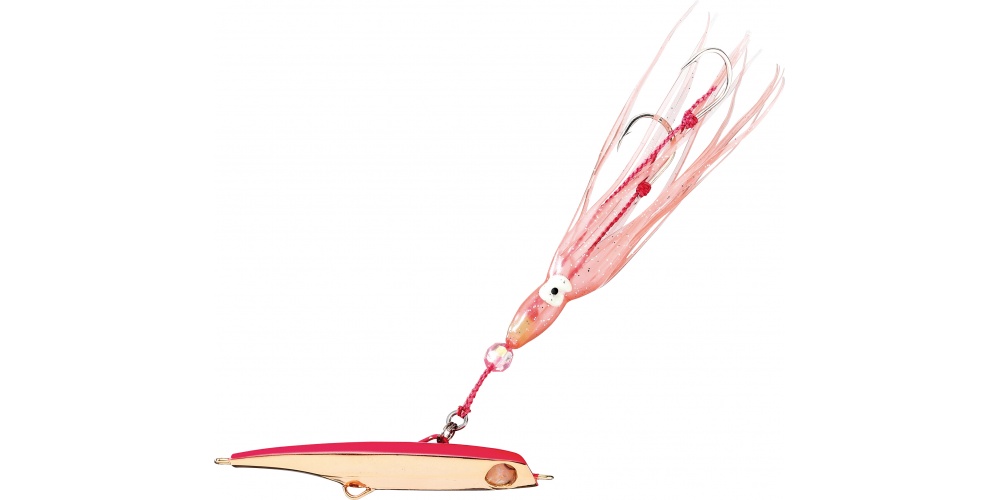 Inchiku Pirate Daiwa