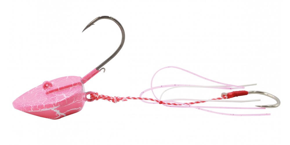 Explorer Shallow Explorer Tackle