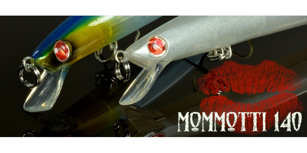 Mommotti 140 Seaspin