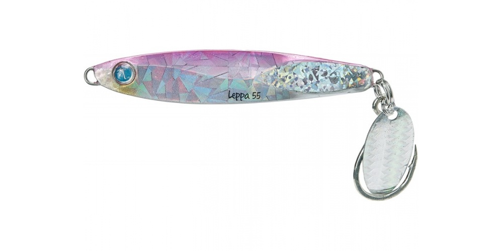 Le Leppa Seaspin dispose d’une palette en teaser !