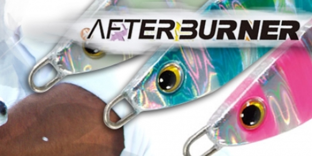 casting jig after burner tuna